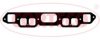 CORTECO 450705P Gasket, intake manifold
